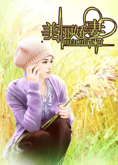 美丽娇妻封面