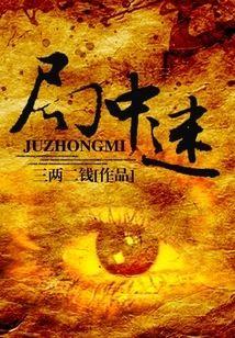局中迷封面