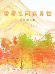 带着空间在异世封面