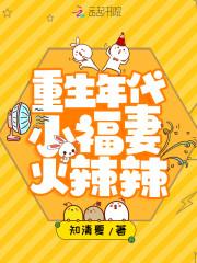 重生年代小福妻火辣辣封面