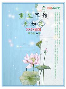 重生军嫂美如花封面