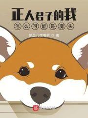 正人君子的我怎么可能是魔头封面