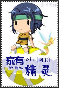 家有小精灵封面
