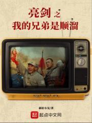 亮剑之我的兄弟是顺溜封面