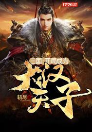 三国:开局成为大汉天子封面