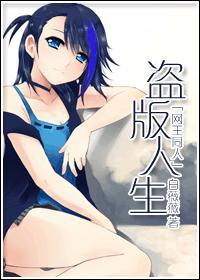 网王同人——盗版人生封面