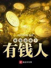 被强迫做个有钱人封面