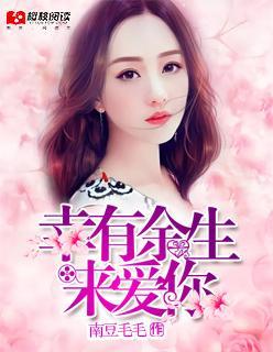 幸有余生来爱你封面