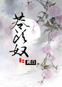 苍头奴封面