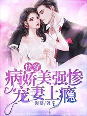 快穿：病娇美强惨宠妻上瘾封面