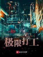 极限打工封面