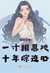 一寸相思地十年踪迹心封面