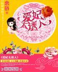 爱妃太诱人封面