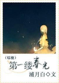 第一缕春光封面