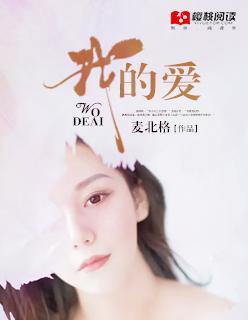 我的爱封面