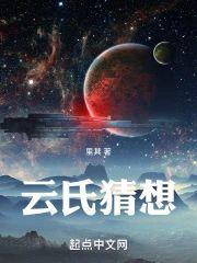 云氏猜想封面