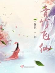 青竹飞仙封面