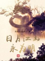 日月江山永为明封面