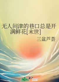 无人问津的巷口总是开满鲜花[末世]封面