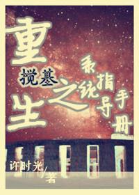 重生搅基之系统指导手册封面