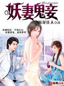 妖妻鬼妾封面