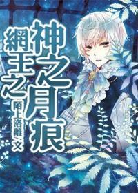 网王之神之月痕封面