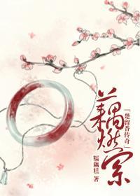 藕燃索封面