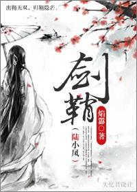 剑鞘封面