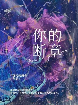 你的断章封面