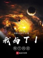 我与TI有个约定封面