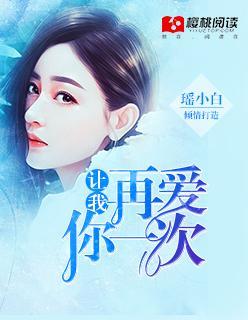 让我再爱你一次封面
