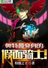 光之国里的假面骑士！封面