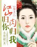 皇上：江山归你，肉归我封面