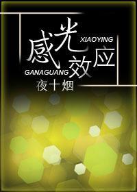 感光效应封面