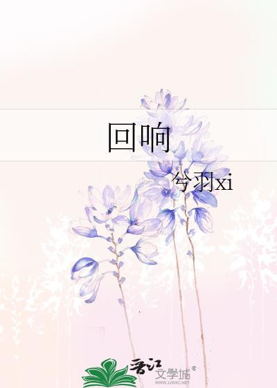 回响封面