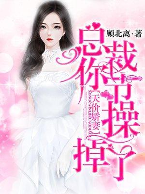天价娇妻：总裁你节操掉了封面