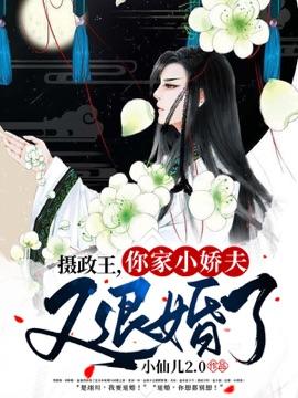 摄政王，你家王妃又退婚了封面