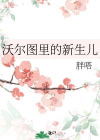 沃尔图裏的新生儿封面