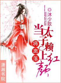 爱上皇妃封面