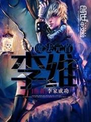 魔法元首李维封面