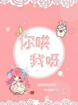 你哄我呀封面