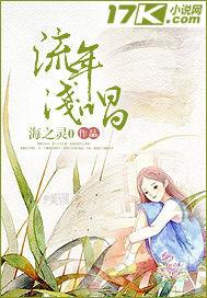 流年浅唱封面