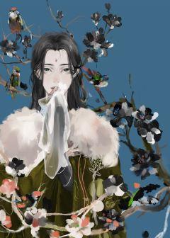 替嫁的被废天才是二哈封面