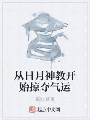 从日月神教开始掠夺气运封面