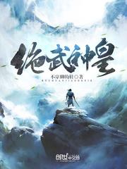 绝武神皇封面