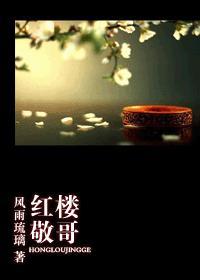 红楼-敬哥封面