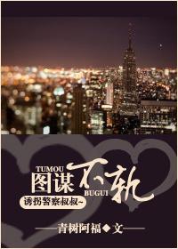 图谋不轨封面