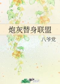 炮灰替身联盟封面