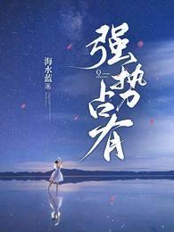 强势占有封面