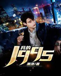 我的1995封面